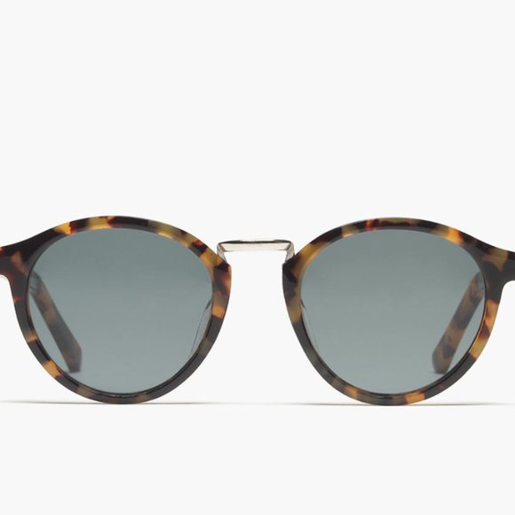Madewell Accessories - Madewell Indio Sunglasses